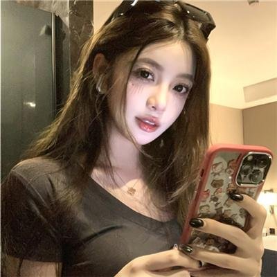 暗水深处